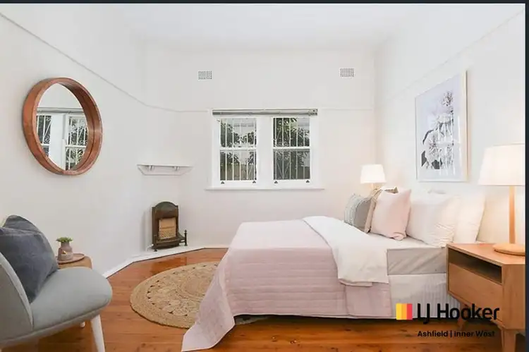 Second view of Homely apartment listing, 2/21 A'beckett Avenue, Ashfield NSW 2131