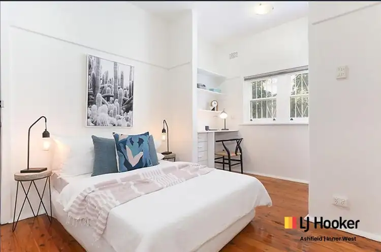 Third view of Homely apartment listing, 2/21 A'beckett Avenue, Ashfield NSW 2131