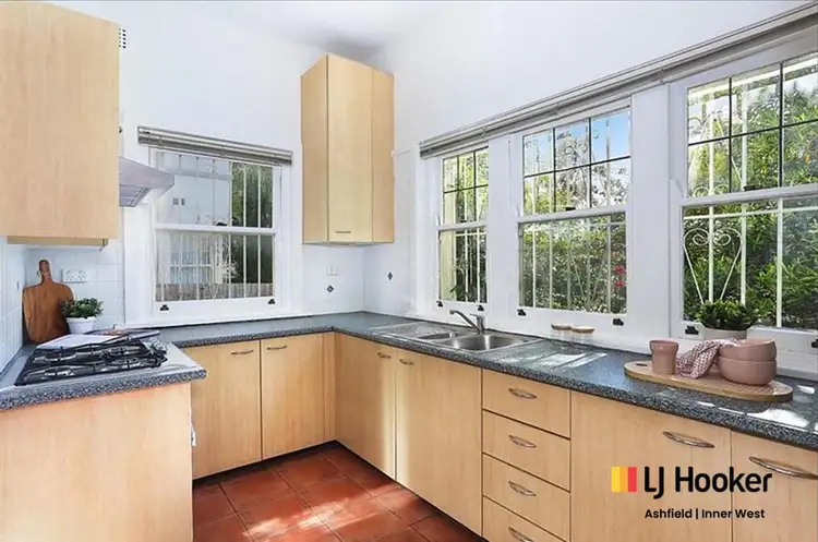 Fourth view of Homely apartment listing, 2/21 A'beckett Avenue, Ashfield NSW 2131