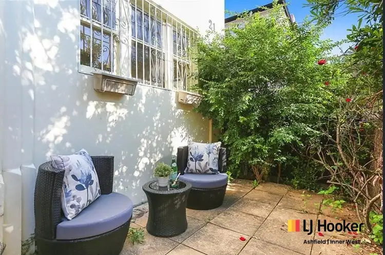 Fifth view of Homely apartment listing, 2/21 A'beckett Avenue, Ashfield NSW 2131