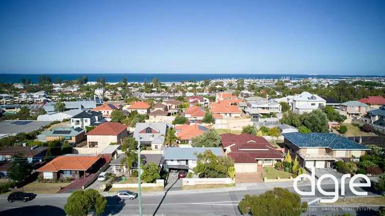 Third view of Homely land listing, 28A Livingstone Street, Beaconsfield WA 6162