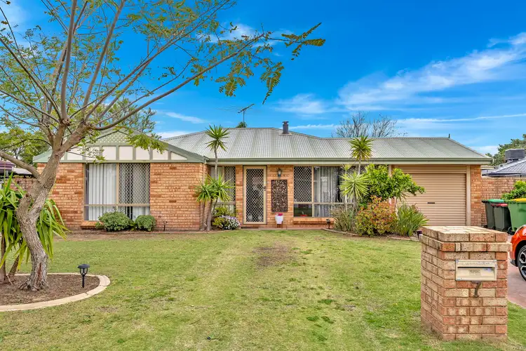 7 Fox Close, Waikiki WA 6169