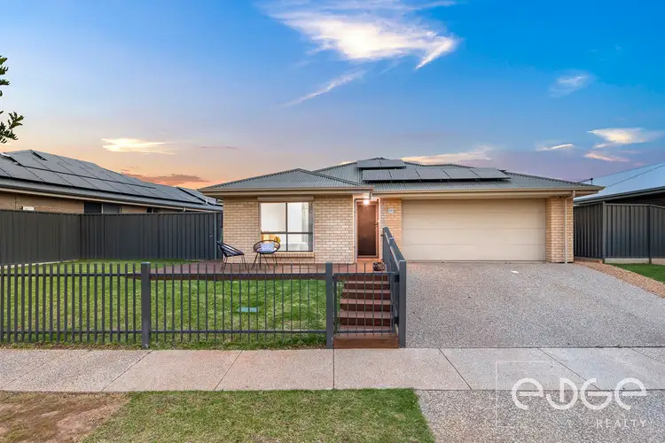 68 Edward John Parade, Eyre SA 5121