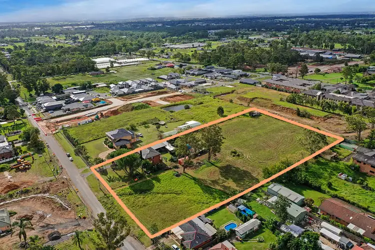 Main view of Homely rural property listing, 85 Ninth Avenue, Austral NSW 2179