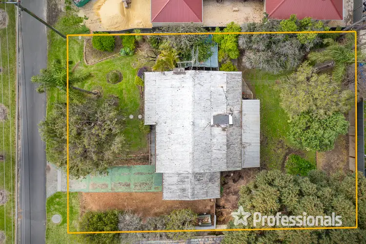 Second view of Homely house listing, 42 Causeway Road, Busselton WA 6280
