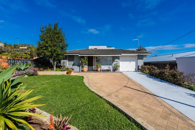 83 Jean Street, Hamilton Hill WA 6163