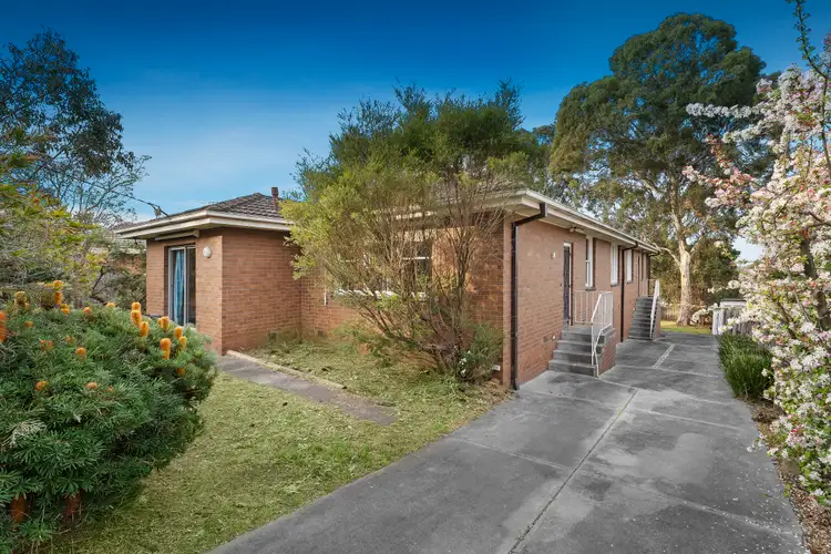 Third view of Homely house listing, 26 Dwyer Street, Macleod VIC 3085