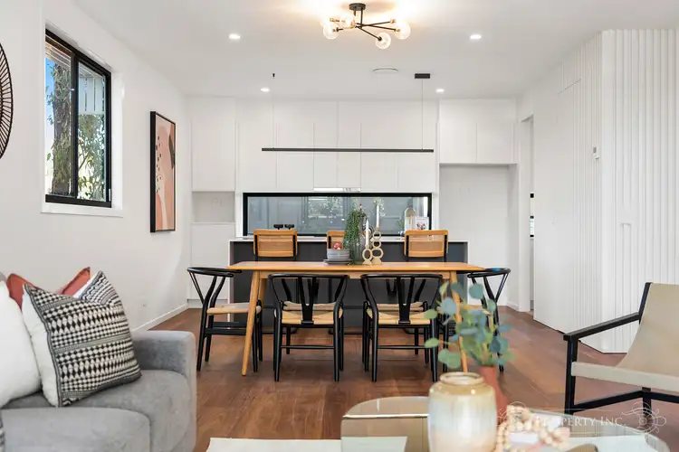 Third view of Homely townhouse listing, 5/116 Queens Road, Everton Park QLD 4053