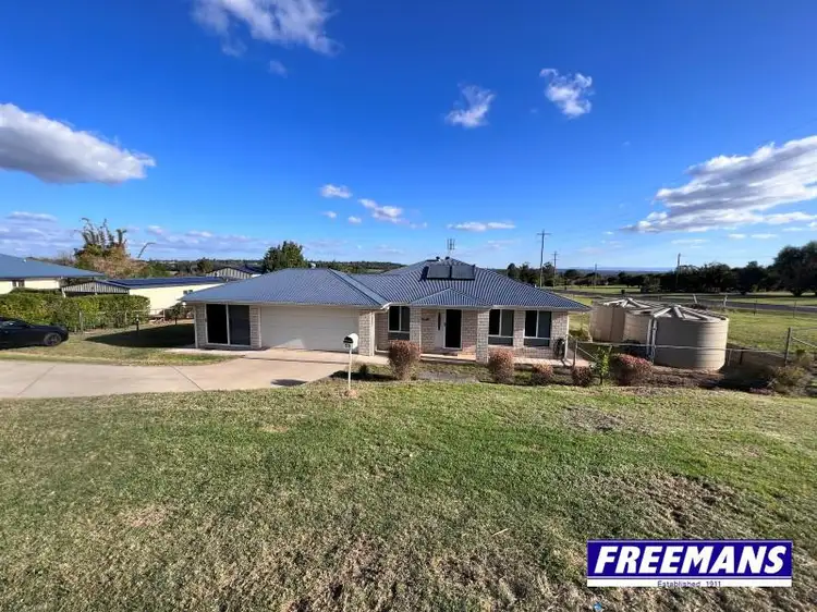 58 Sonaree Drive, Kingaroy QLD 4610
