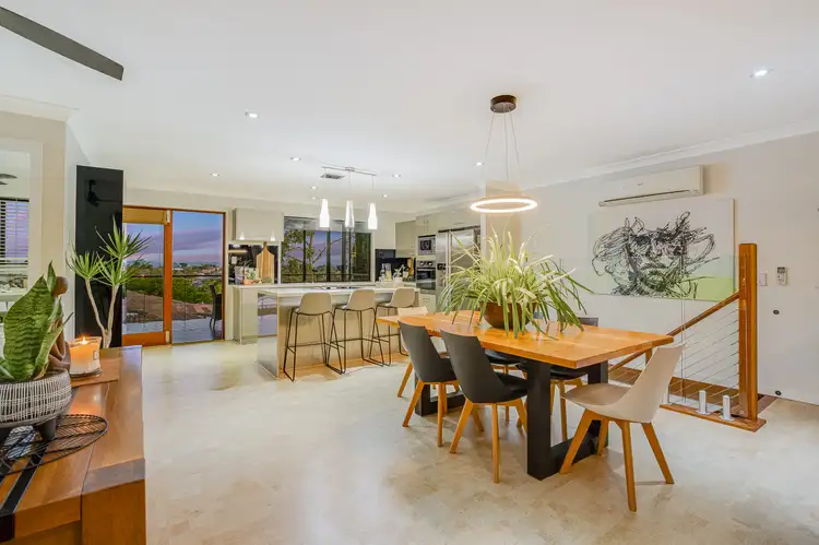 Second view of Homely house listing, 53 Dennis Road, Springwood QLD 4127