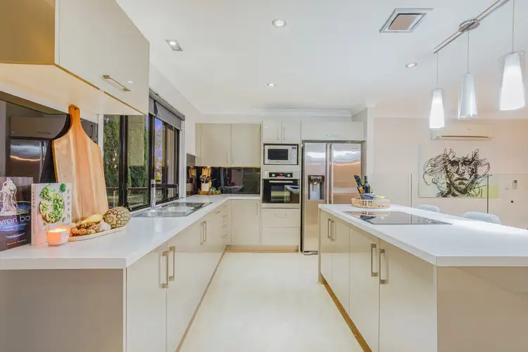 Third view of Homely house listing, 53 Dennis Road, Springwood QLD 4127