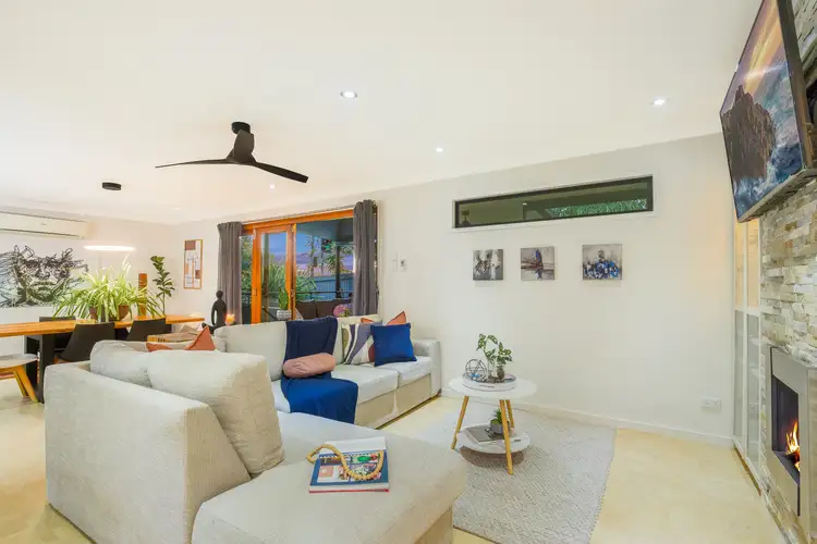 Fourth view of Homely house listing, 53 Dennis Road, Springwood QLD 4127