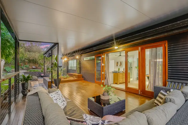 Fifth view of Homely house listing, 53 Dennis Road, Springwood QLD 4127