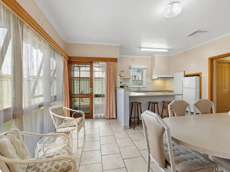 Third view of Homely house listing, 28 Salisbury Street, Benalla VIC 3672
