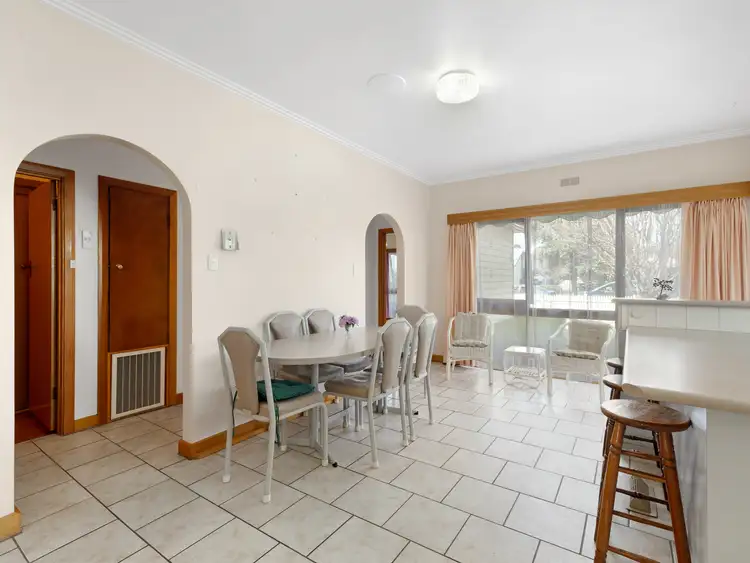 Fourth view of Homely house listing, 28 Salisbury Street, Benalla VIC 3672