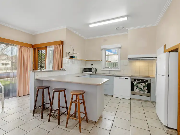 Fifth view of Homely house listing, 28 Salisbury Street, Benalla VIC 3672