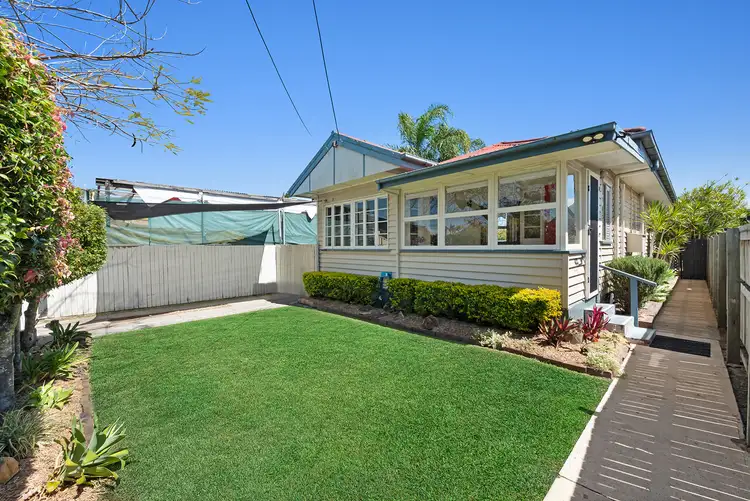 157 Oxley Avenue, Woody Point QLD 4019