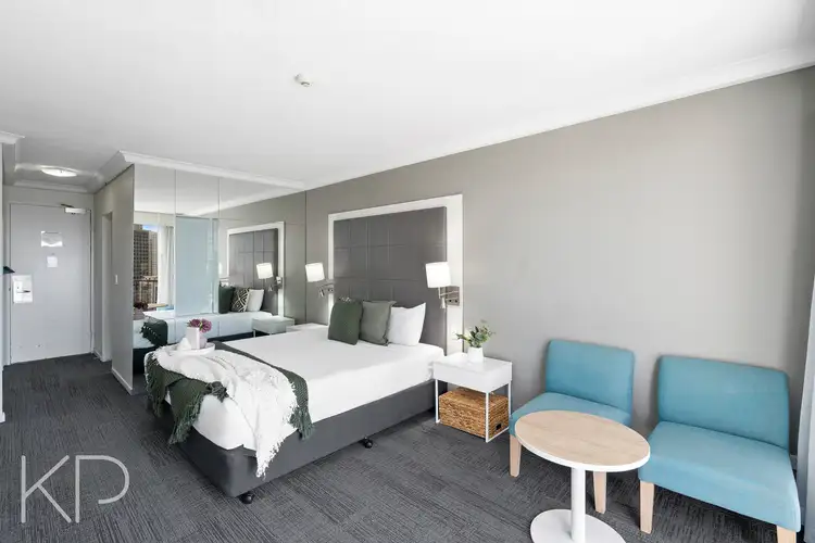1527/22 View Avenue, Surfers Paradise QLD 4217