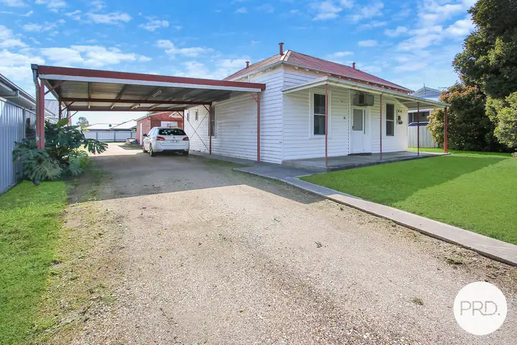 Second view of Homely house listing, 16 Victoria Street, Wahgunyah VIC 3687