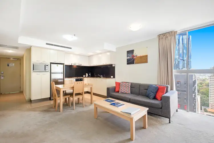2310/70 Mary Street, Brisbane City QLD 4000
