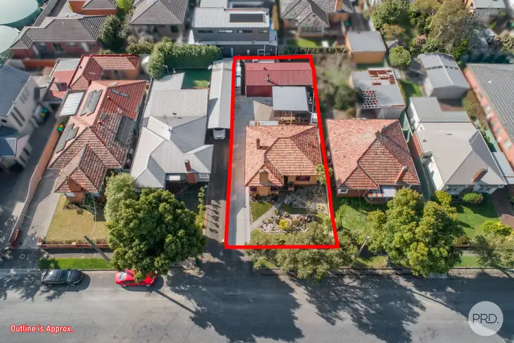 Third view of Homely house listing, 34 Duke Street, Newington VIC 3350