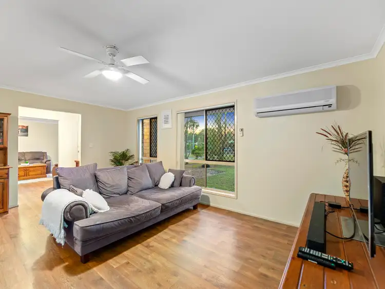 Fourth view of Homely house listing, 19 Walnut Drive, Brightview QLD 4311