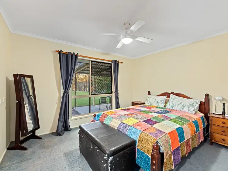 Fifth view of Homely house listing, 19 Walnut Drive, Brightview QLD 4311