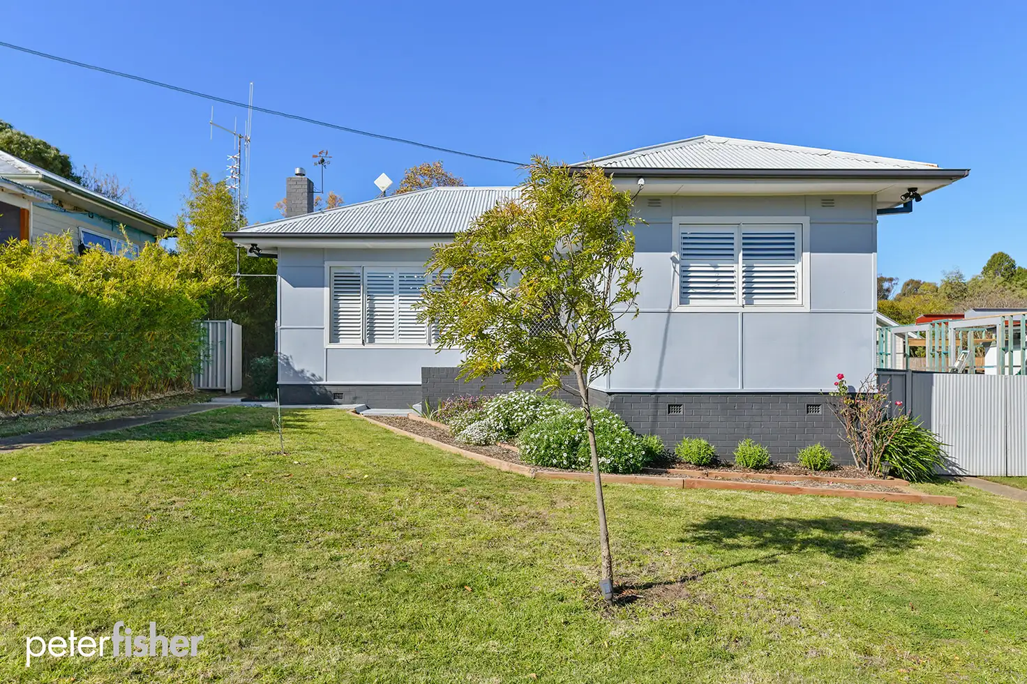 Main view of Homely house listing, 16 Boomerang Road, Millthorpe NSW 2798
