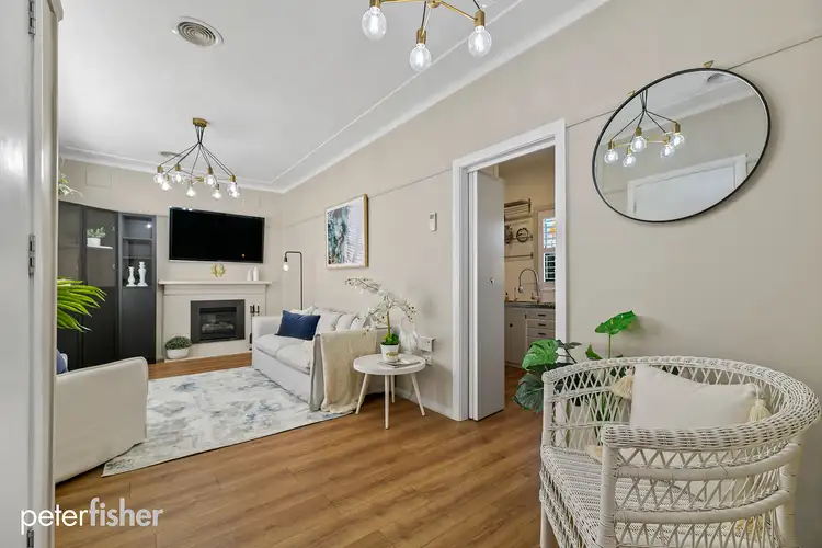 Fourth view of Homely house listing, 16 Boomerang Road, Millthorpe NSW 2798