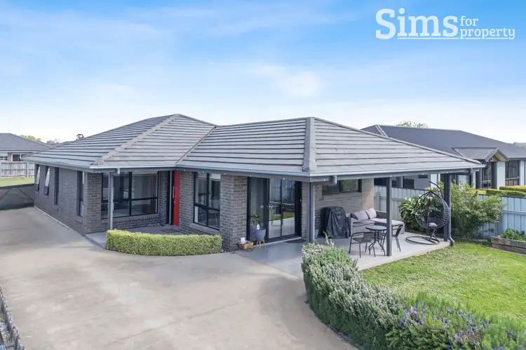 63A Malcombe Street, Longford TAS 7301
