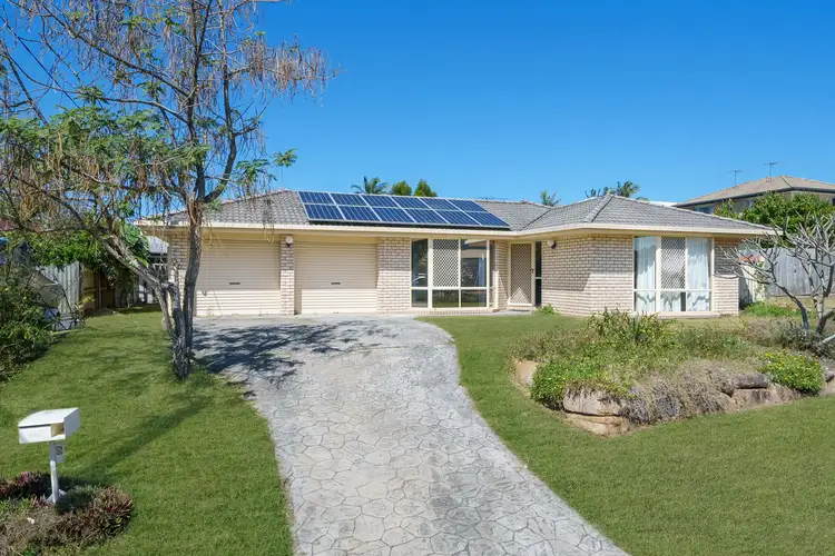Main view of Homely house listing, 5 Tomasi Court, Murrumba Downs QLD 4503