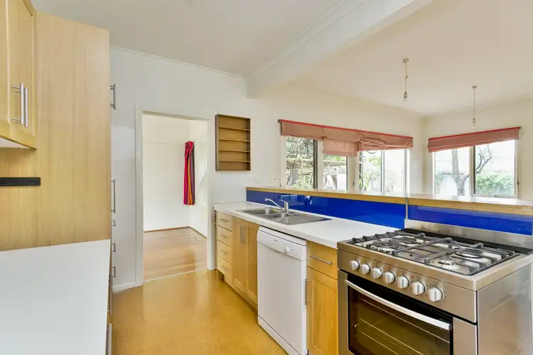 Fourth view of Homely house listing, 107 Fawkner Street, Aberfeldie VIC 3040