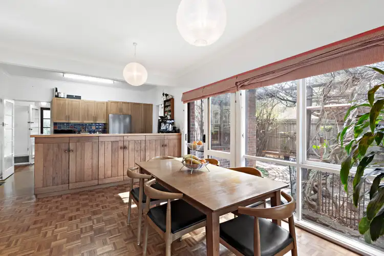 Fifth view of Homely house listing, 107 Fawkner Street, Aberfeldie VIC 3040