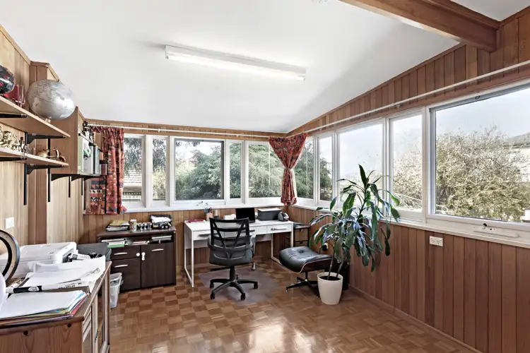 Sixth view of Homely house listing, 107 Fawkner Street, Aberfeldie VIC 3040