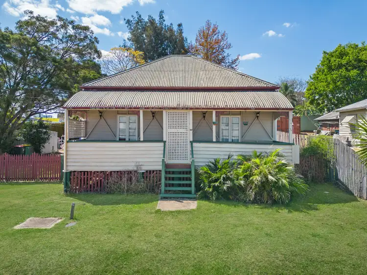 Third view of Homely house listing, 71 Keogh Street, West Ipswich QLD 4305