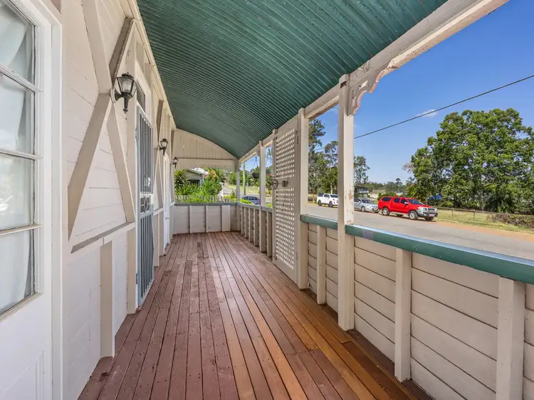 Fifth view of Homely house listing, 71 Keogh Street, West Ipswich QLD 4305