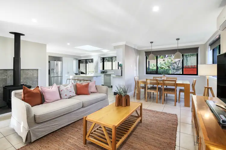 Second view of Homely house listing, 4 Traves Place, Kincumber NSW 2251