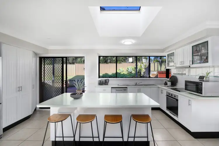 Third view of Homely house listing, 4 Traves Place, Kincumber NSW 2251