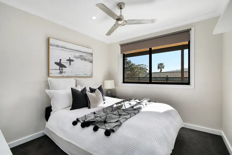 Fourth view of Homely house listing, 4 Traves Place, Kincumber NSW 2251