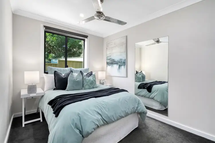 Sixth view of Homely house listing, 4 Traves Place, Kincumber NSW 2251