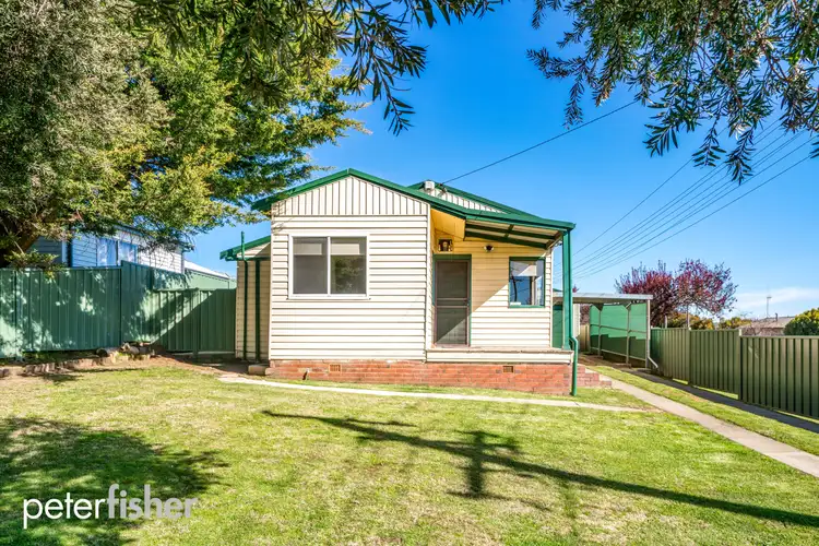 20 Moresby Street, Orange NSW 2800