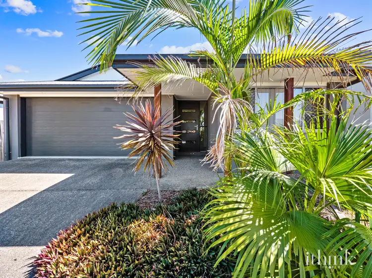 Main view of Homely house listing, 12 Don Street, Deebing Heights QLD 4306