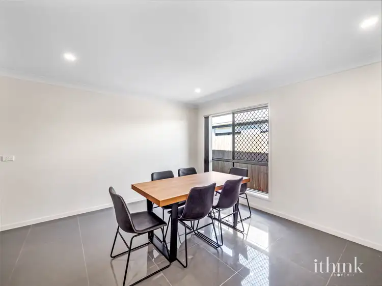 Third view of Homely house listing, 12 Don Street, Deebing Heights QLD 4306