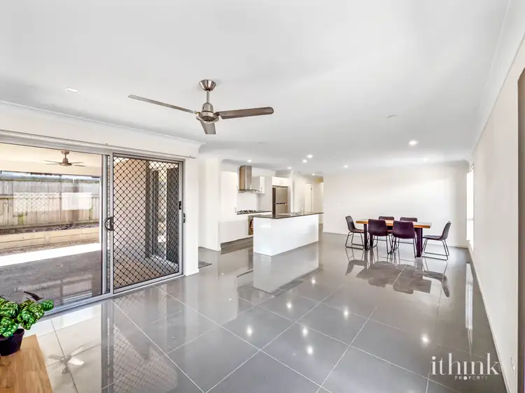 Fourth view of Homely house listing, 12 Don Street, Deebing Heights QLD 4306