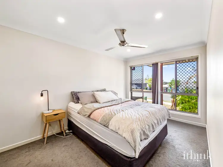 Fifth view of Homely house listing, 12 Don Street, Deebing Heights QLD 4306