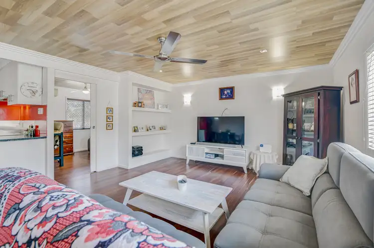 Third view of Homely house listing, 18 Butler Street, New Auckland QLD 4680