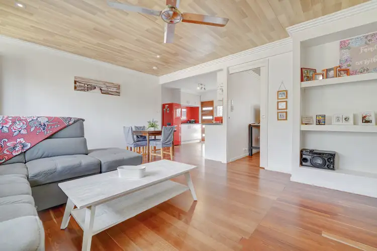 Fourth view of Homely house listing, 18 Butler Street, New Auckland QLD 4680