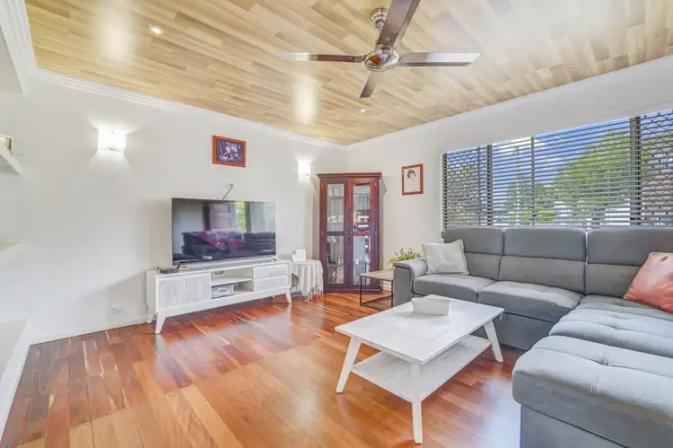 Fifth view of Homely house listing, 18 Butler Street, New Auckland QLD 4680