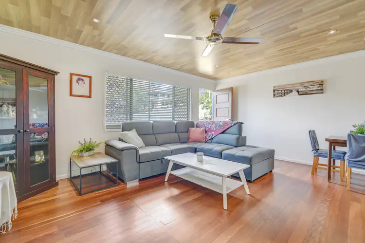 Sixth view of Homely house listing, 18 Butler Street, New Auckland QLD 4680