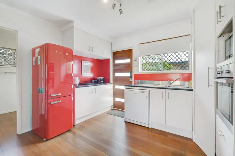 Seventh view of Homely house listing, 18 Butler Street, New Auckland QLD 4680